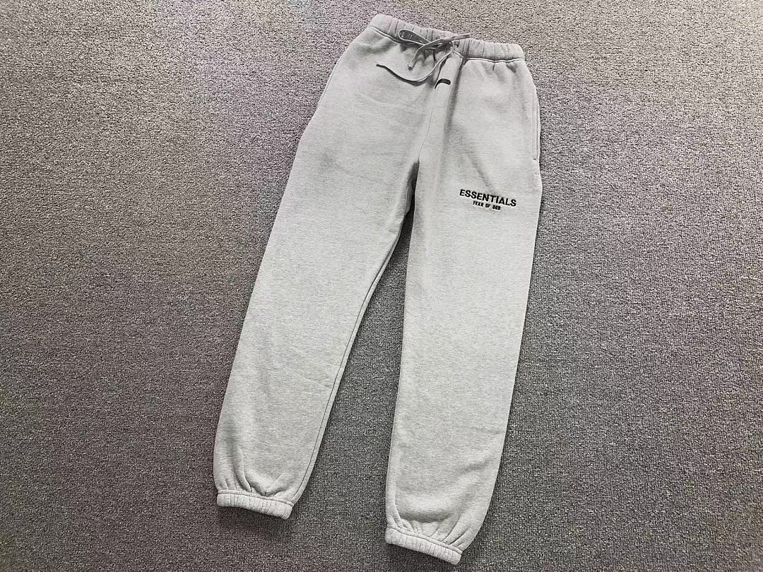 Fear of God TROUSERS 165 FOG HOODIE - Image 41