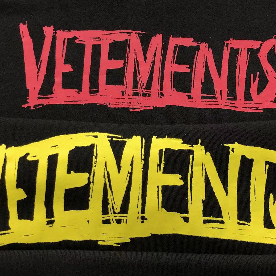 Vetements 158 VETEMENTS HOODIE 41091519145 (Im 170Cm 60Kg I Wear Size S In The Phot) - Image 22