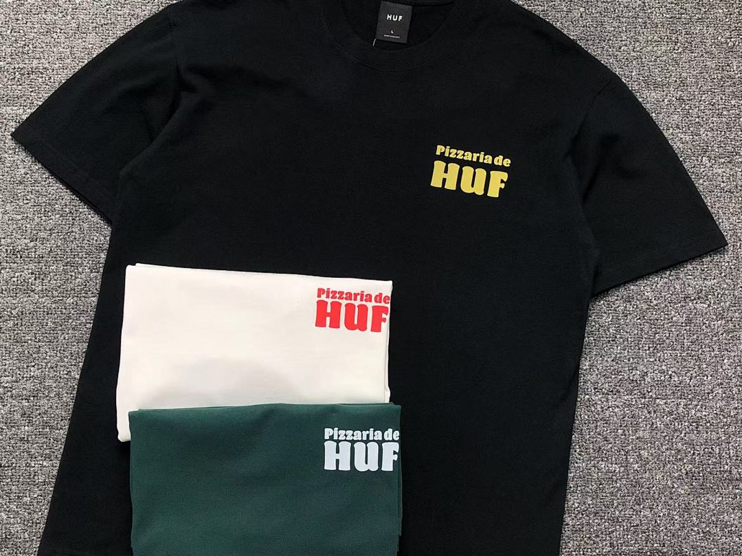 HUF 78 HUF T-SHIRT - Image 18