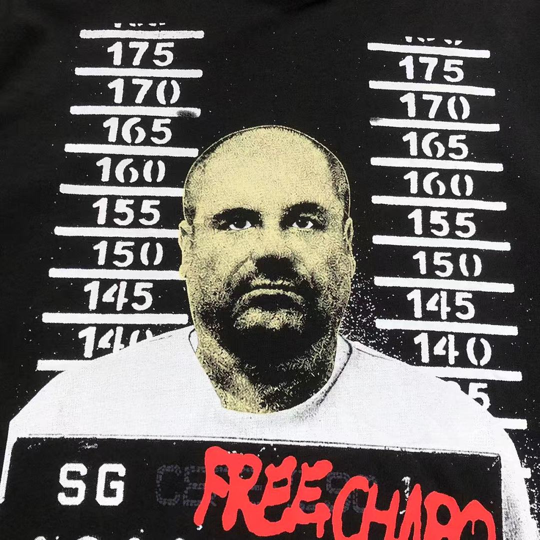 Cough Syrup 88 COU⭐H SY⭐UP T-SHIRT 5207181578 (Im 170Cm 60Kg I Wear Size L In The Phot) - Image 9