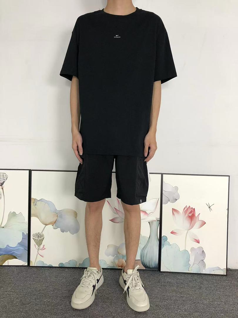 Nike 98 N⭐K⭐ T-SHIRT 3205041719 (Im 170Cm 60Kg I Wear Size L In The Phot) - Image 3