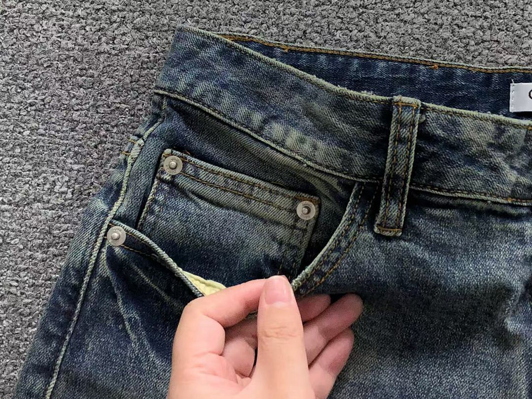 Dior 218 D⭐O⭐ TROUSERS 5112219106 (Im 170Cm 60Kg I Wear Size S In The Phot) - Image 18
