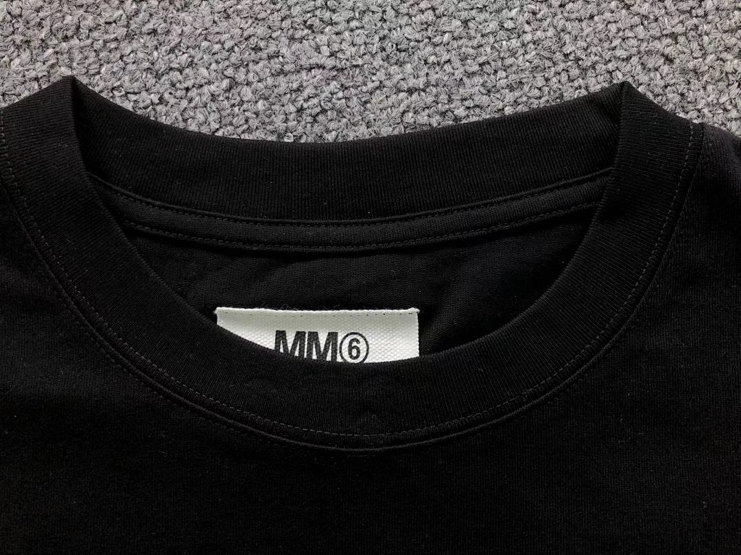 On Running 78 MAISON MARGIELA T-SHIRT 4107050686 (Im 170Cm 60Kg I Wear Size 46 In The Phot) - Image 23