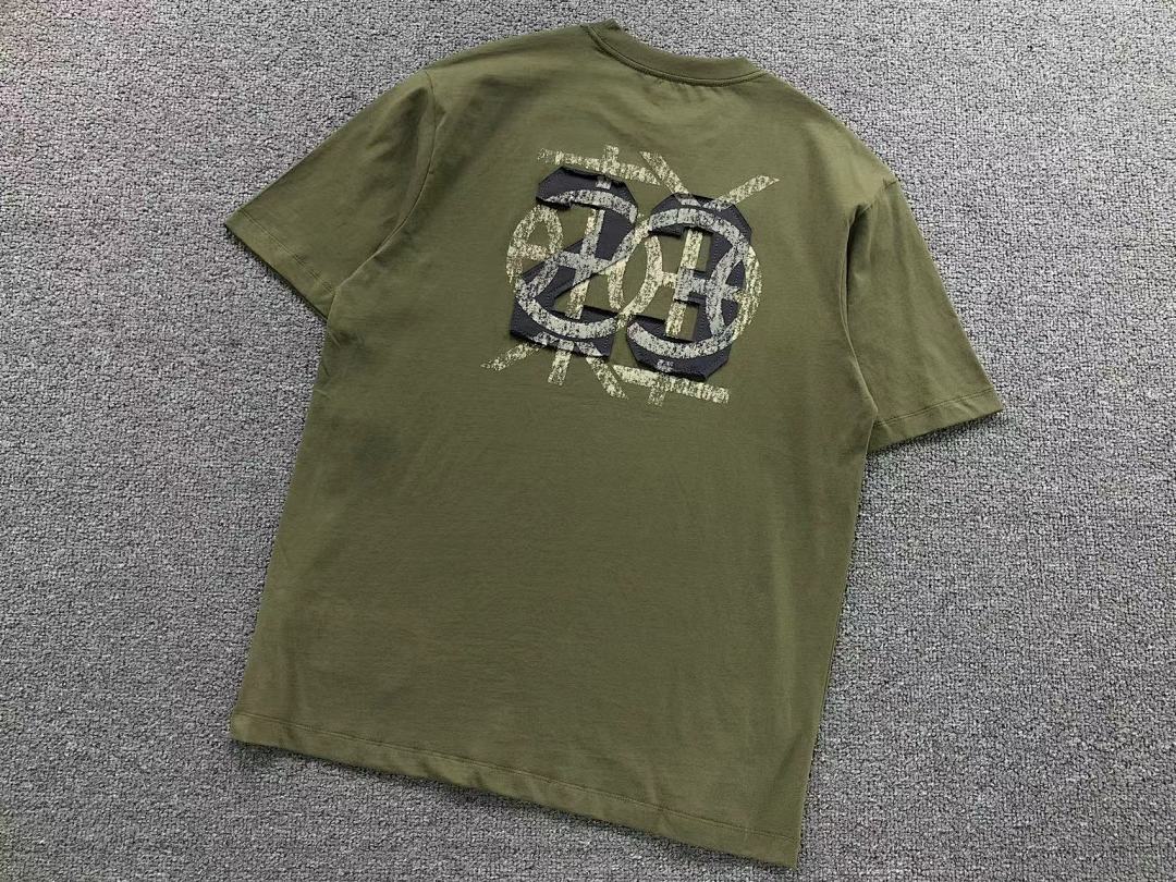 Air Jordan 118 A⭐R J⭐R⭐AN T-SHIRT 3107110719 (Im 170Cm 60Kg I Wear Size XL In The Phot) - Image 10
