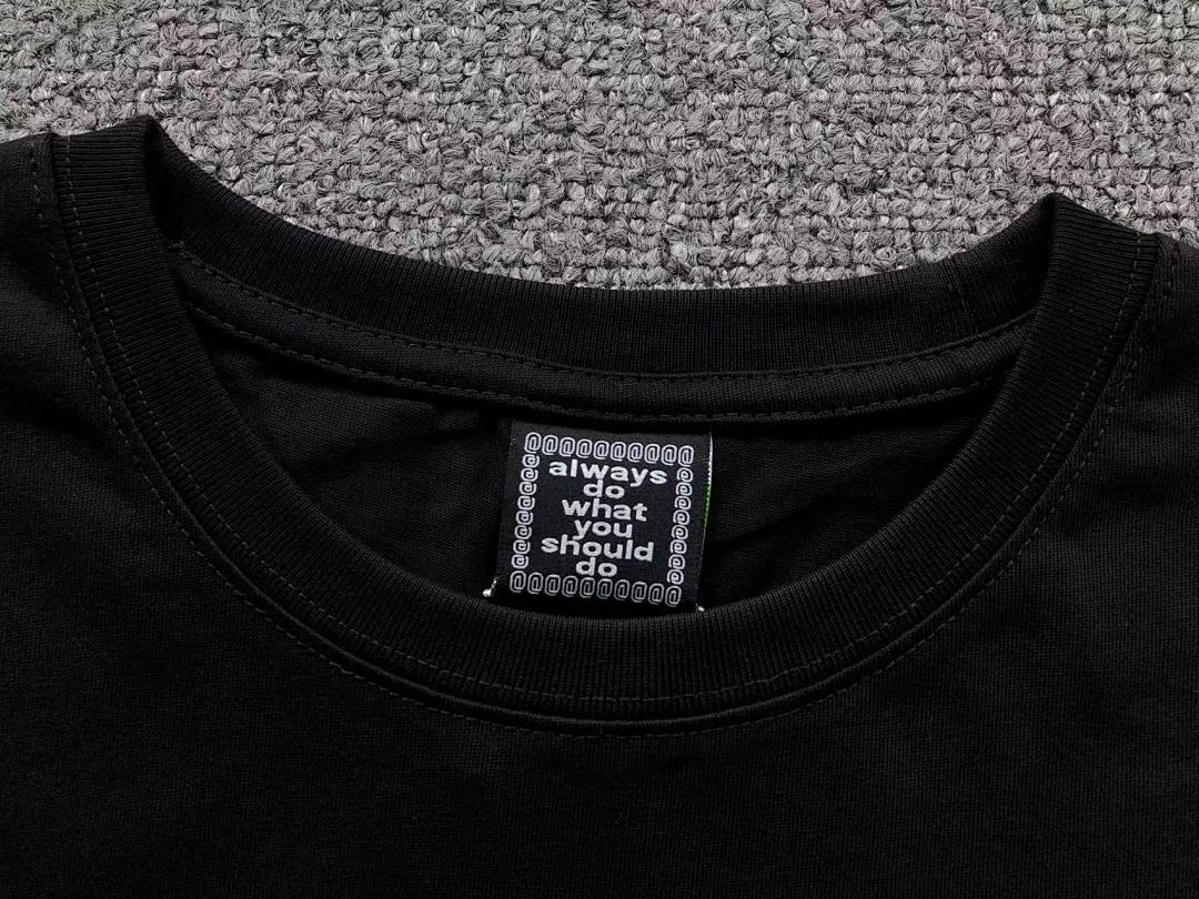 Unbranded 85 A⭐W⭐YS T-SHIRT 1102130956 (Im 170Cm 57Kg I Wear Size XL In The Phot) - Image 15