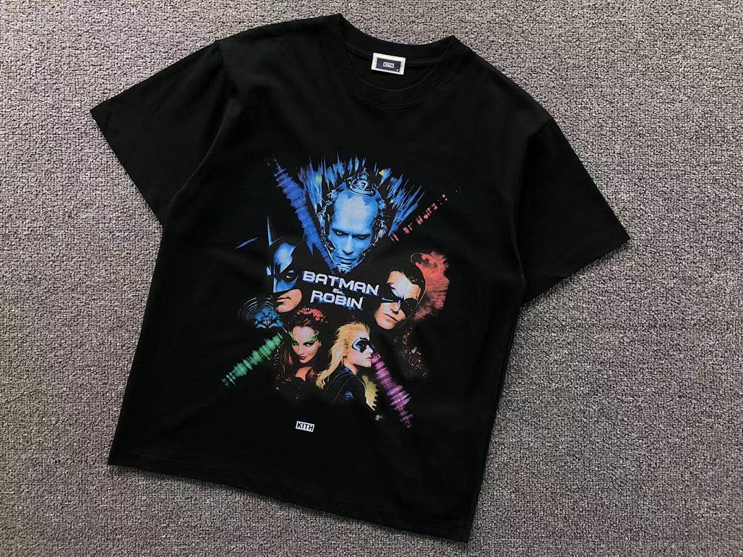 Kith 95 KITH T-SHIRT 57042695 (Im 170Cm 60Kg I Wear Size M In The Phot) - Image 6