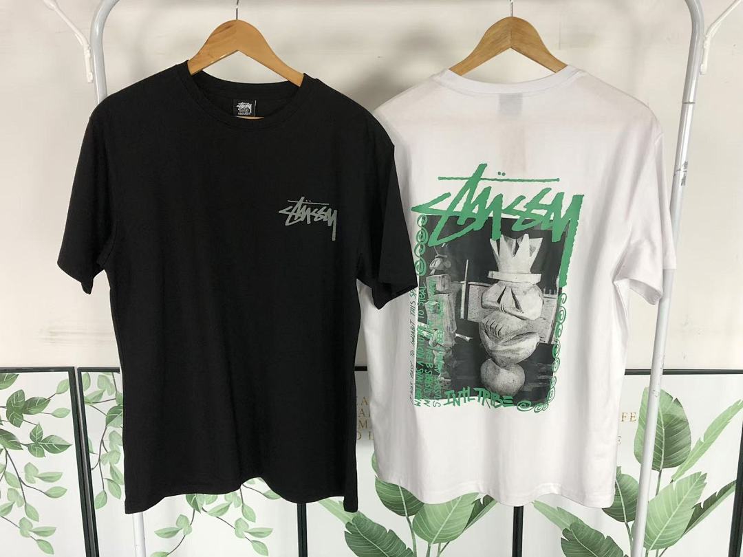 Stussy 78 STUSSY T-SHIRT - Image 26