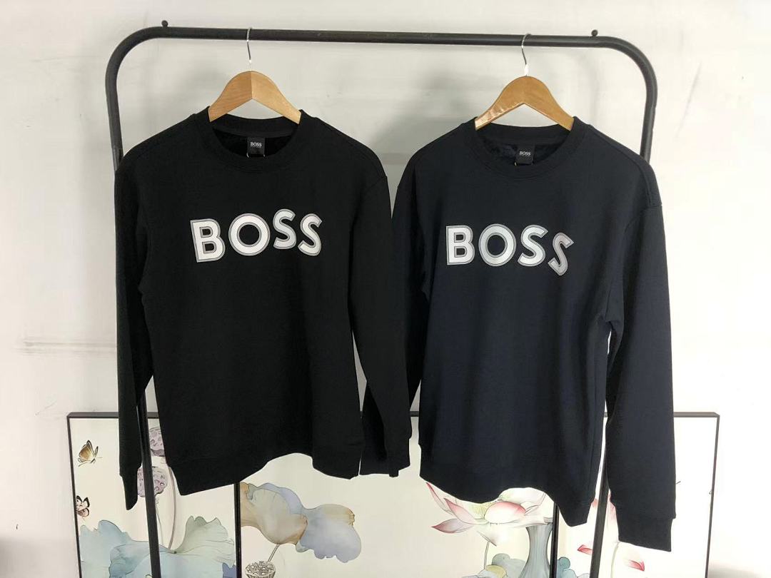 Unbranded 158 H⭐G⭐ B⭐⭐S HOODIE 2110306101 (Im 170Cm 60Kg I Wear Size M In The Phot) - Image 24