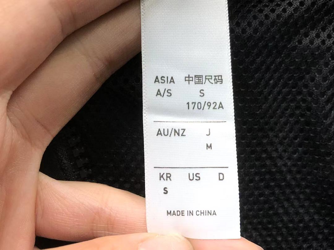 Adidas 218 A⭐I⭐AS JACKET TROUSERS 4209010677 (Im 170Cm 60Kg I Wear Size S In The Phot) - Image 26