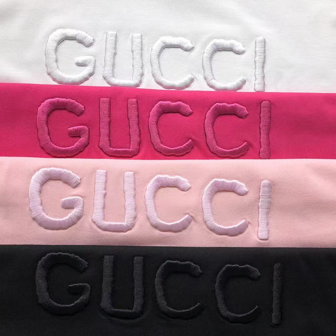 Gucci 95 G⭐C⭐I T-SHIRT 58190581 (Im 170Cm 60Kg I Wear Size S In The Phot) - Image 16
