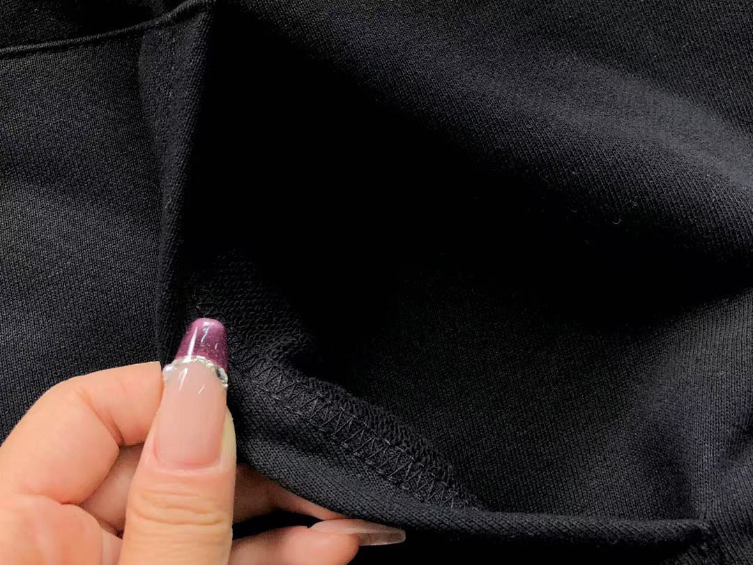 On Running 165 MAISON MARGIELA HOODIE 5123026162 (Im 170Cm 60Kg I Wear Size 44 In The Phot) - Image 13