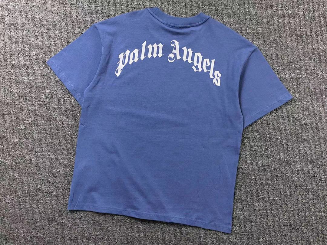 Palm Angels 95 PALM ANGELS T-SHIRT - Image 26