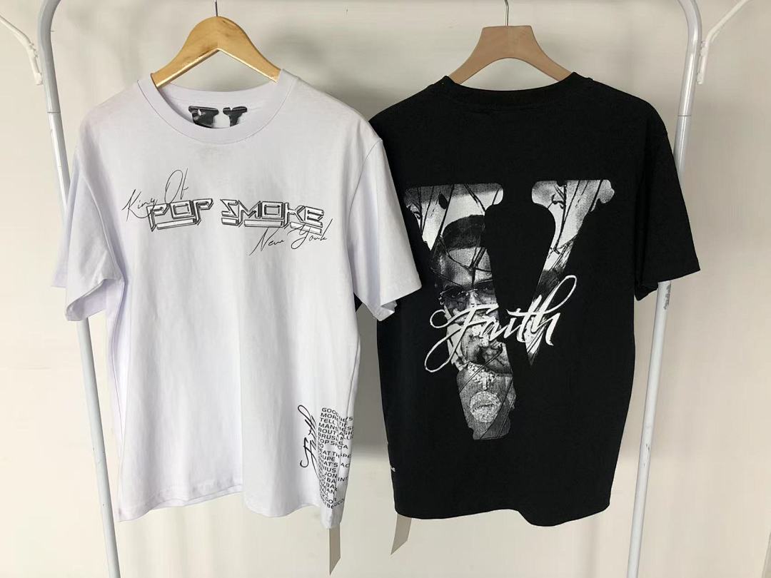 On Running 69 VLONE T-SHIRT 504146891 (Im 170Cm 60Kg I Wear Size S In The Phot) - Image 29