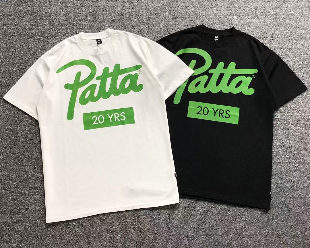 Patta 82 P⭐TT⭐ T-SHIRT 1261804175 (Im 170Cm 60Kg I Wear Size M In The Phot) - Image 5