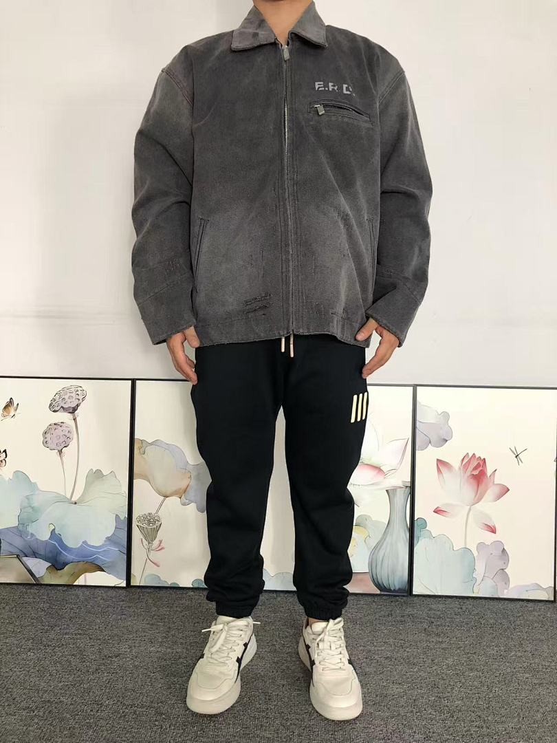 Chanel 358 ENFANTS RICHES DEPRIMES JACKET 1109181599 (Im 170Cm 60Kg I Wear Size L In The Phot) - Image 3