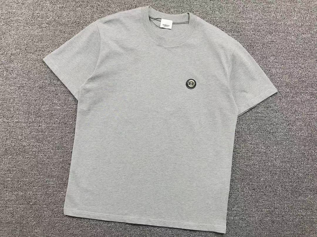 Burberry 128 B⭐R⭐E⭐RY T-SHIRT 211211321 (Im 170Cm 57Kg I Wear Size M In The Phot) - Image 9