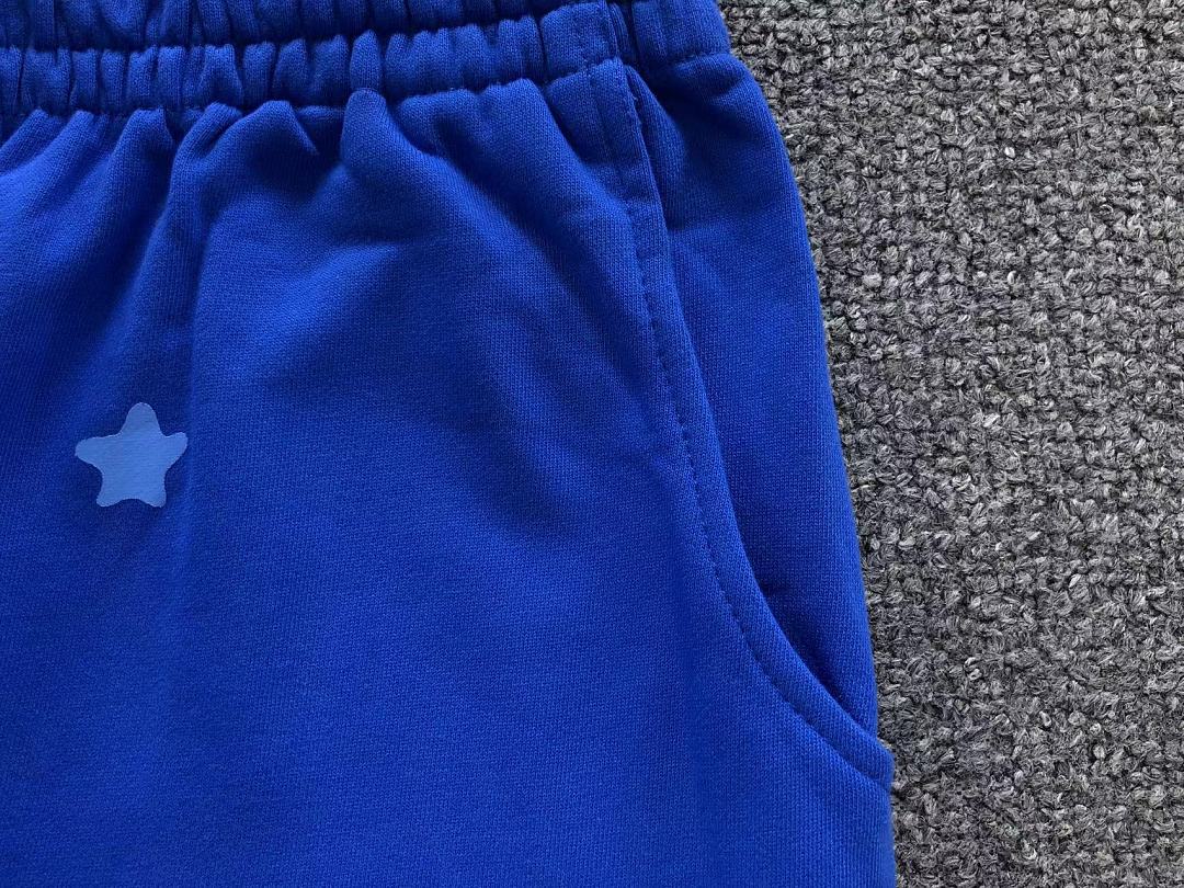 Sp5der TROUSERS SP5DER HOODIE 32080915125Im 170Cm 60Kg I Wear Size M In The Phot - Image 41