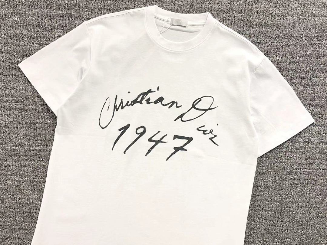 Dior 115 D⭐O⭐ T-SHIRT - Image 6