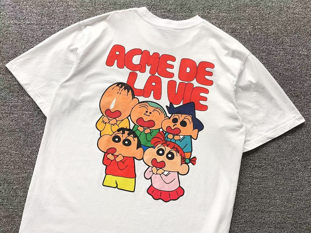 Aape 98 A⭐⭐V T-SHIRT 4104160721 (Im 170Cm 60Kg I Wear Size 2 In The Phot) - Image 14