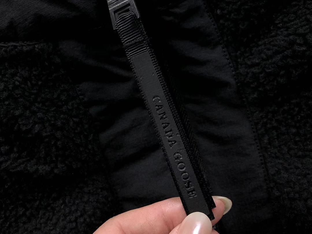 Canada Goose 618 C⭐N⭐⭐A G⭐⭐⭐E FLEECE JACKET 3208230215 (Im 170Cm 60Kg I Wear Size S In The Phot) - Image 36