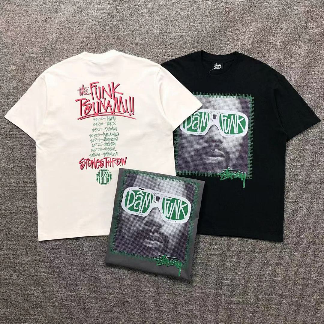 Stussy 78 STUSSY T-SHIRT