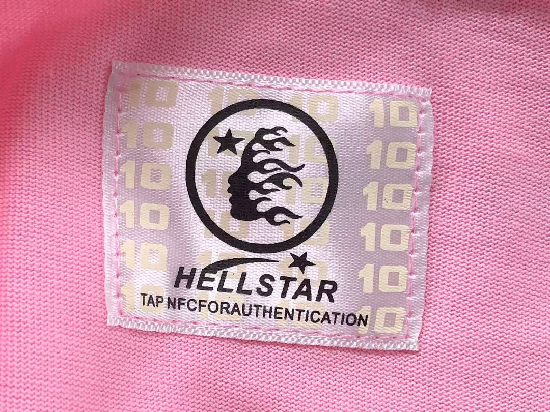 Hellstar 115 HELLSTAR T-SHIRT 22040636125 (Im 170Cm 60Kg I Wear Size M In The Phot) - Image 16