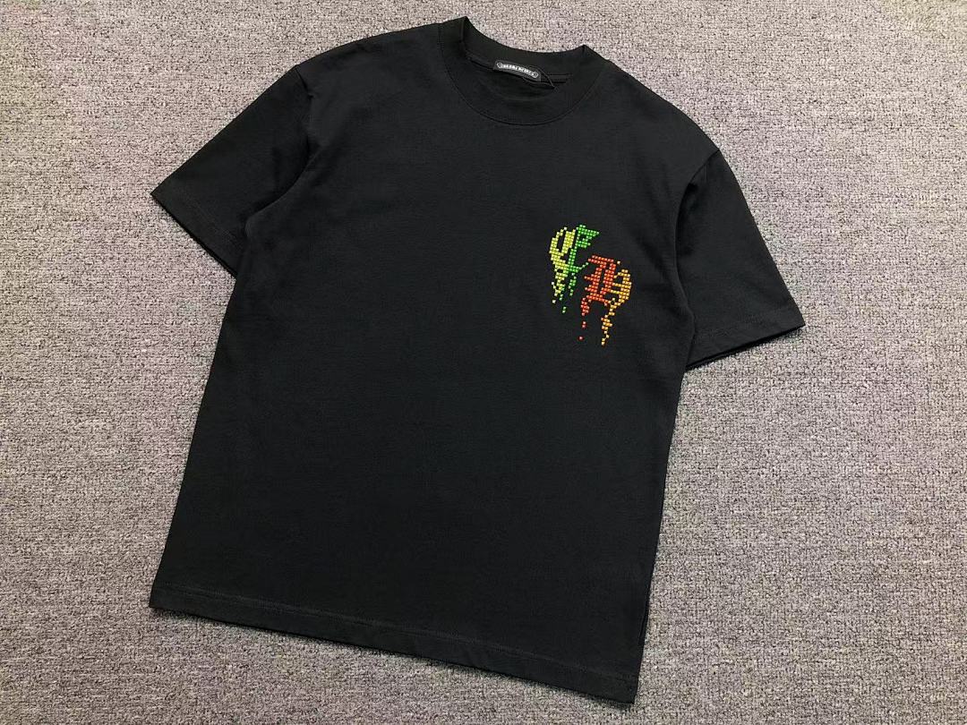 Comme des Garcons 125 C⭐⭐OME HE⭐⭐TS T-SHIRT 1106071021 (Im 170Cm 60Kg I Wear Size M In The Phot) - Image 18