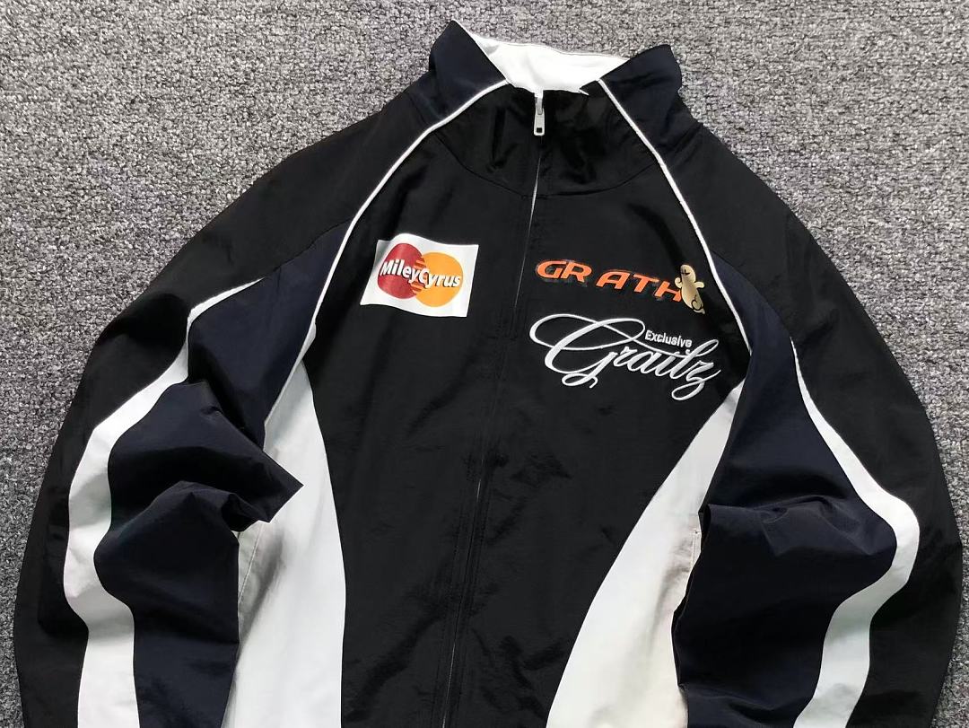 Grailz 265 GRAILZ JACKET 3207250117 (Im 170Cm 60Kg I Wear Size 1 In The Phot) - Image 16