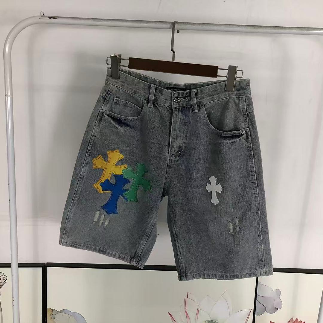 Comme des Garcons 185 C⭐⭐OME HE⭐⭐TS SHORTS 3207112017 (Im 170Cm 60Kg I Wear Size M In The Phot) - Image 24