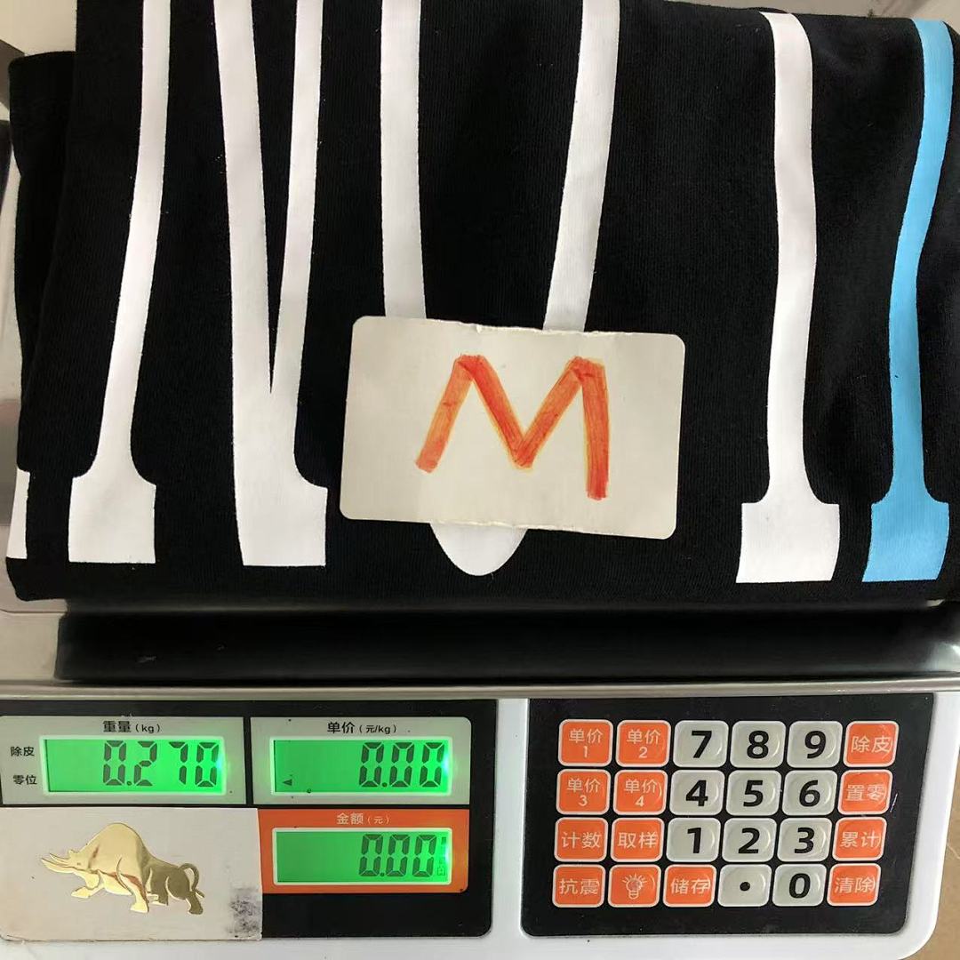 On Running 69 VLONE T-SHIRT 504148191 (Im 170Cm 60Kg I Wear Size M In The Phot) - Image 29