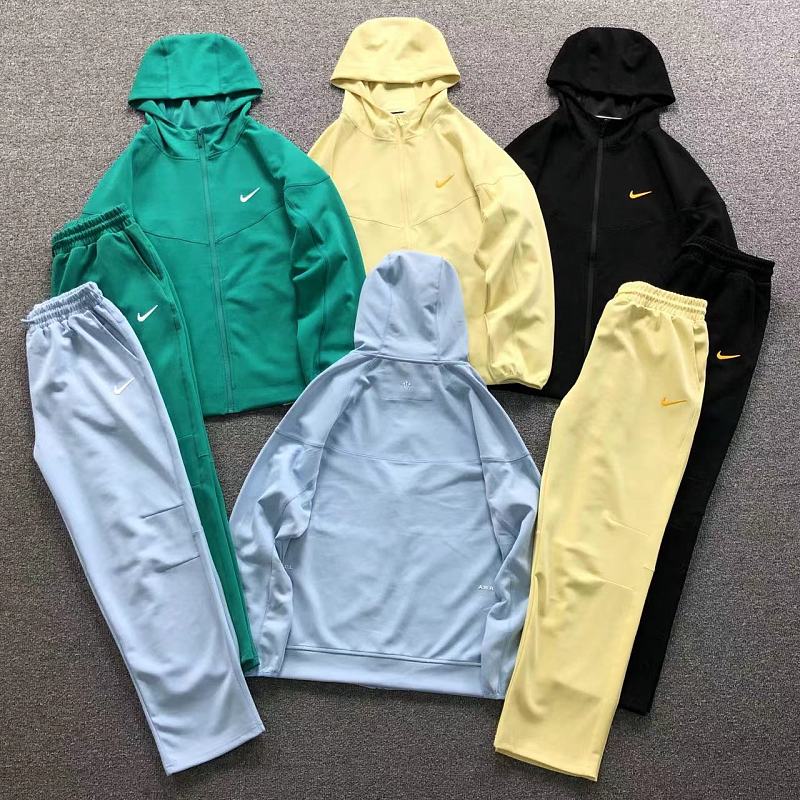 Nike 235 N⭐K⭐ NO⭐T⭐ HOODIE TROUSERS 4207061877 (Im 170Cm 60Kg I Wear Size L In The Phot)