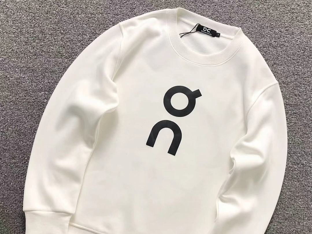 Unbranded 175 ON HOODIE 2112091301 (Im 170Cm 60Kg I Wear Size M In The Phot) - Image 8