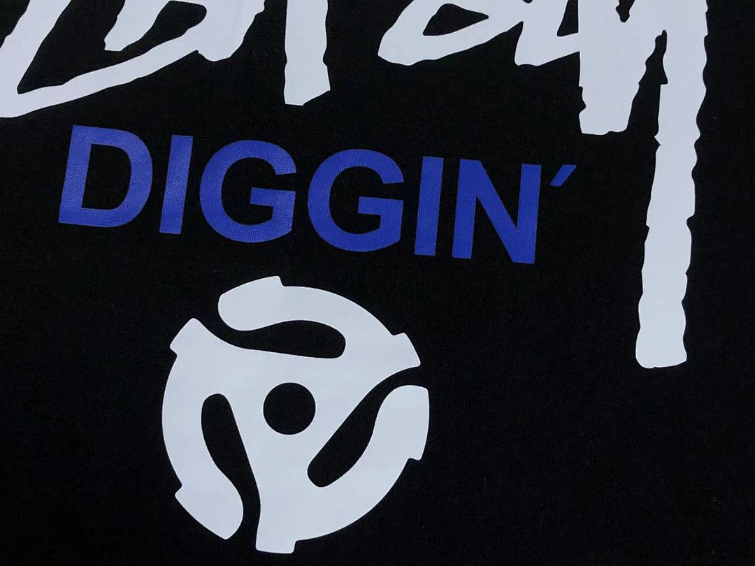 Stussy 78 STUSSY T-SHIRT - Image 24