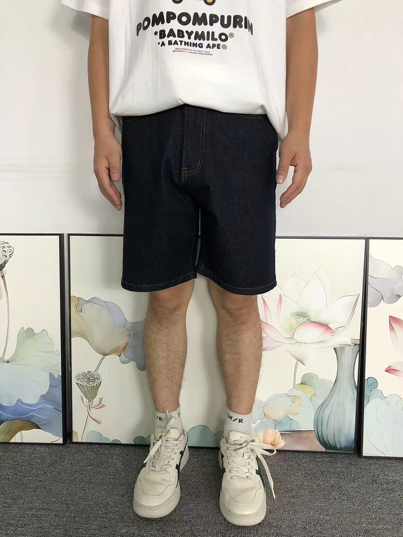 Dolce & Gabbana 195 D⭐LC⭐ GA⭐⭐A⭐A SHORTS 22061004125 (Im 170Cm 60Kg I Wear Size 31 In The Phot) - Image 3