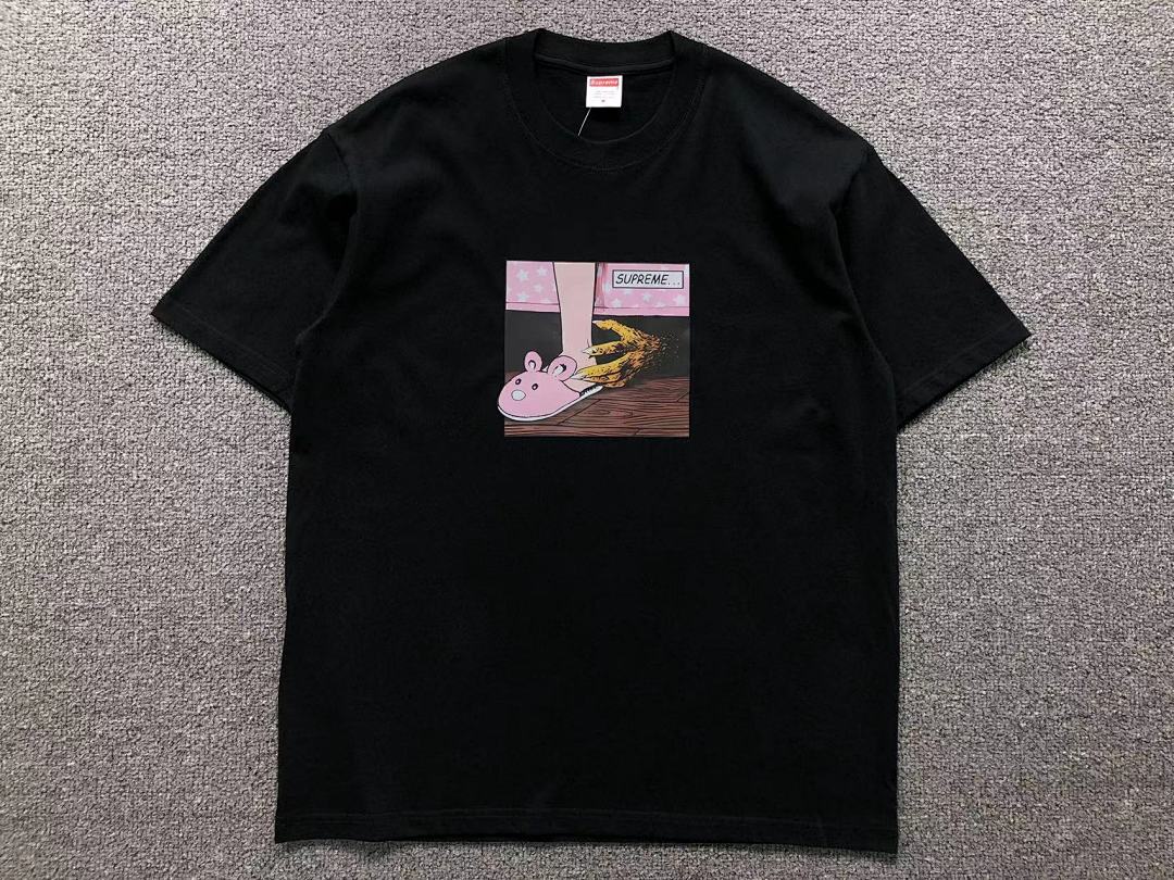 Supreme 78 S⭐⭐R⭐⭐E T-SHIRT 5231933123 (Im 170Cm 60Kg I Wear Size M In The Phot) - Image 9