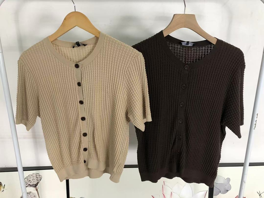Theory 145 TH⭐⭐⭐Y T-SHIRT FEMAIE - Image 17