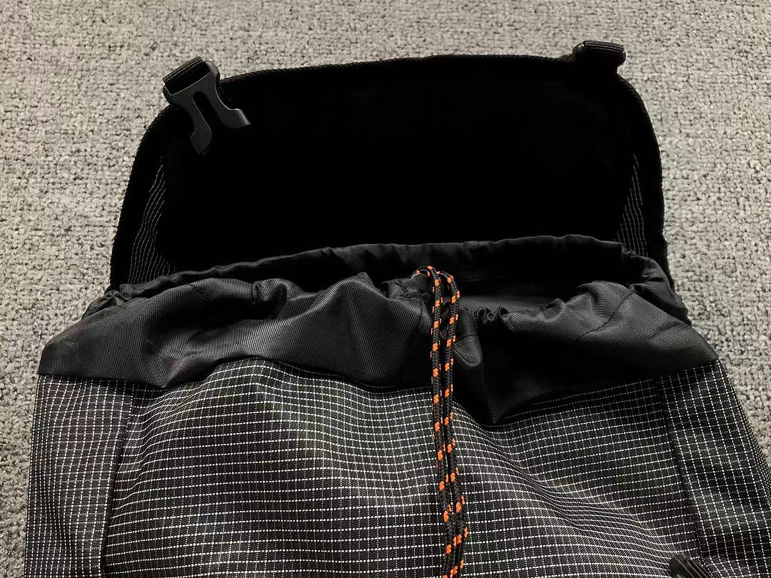 Adidas 145 A⭐I⭐AS BAG 22051104172 (Long 27CM* Wide 18CM* High 46CM) - Image 19