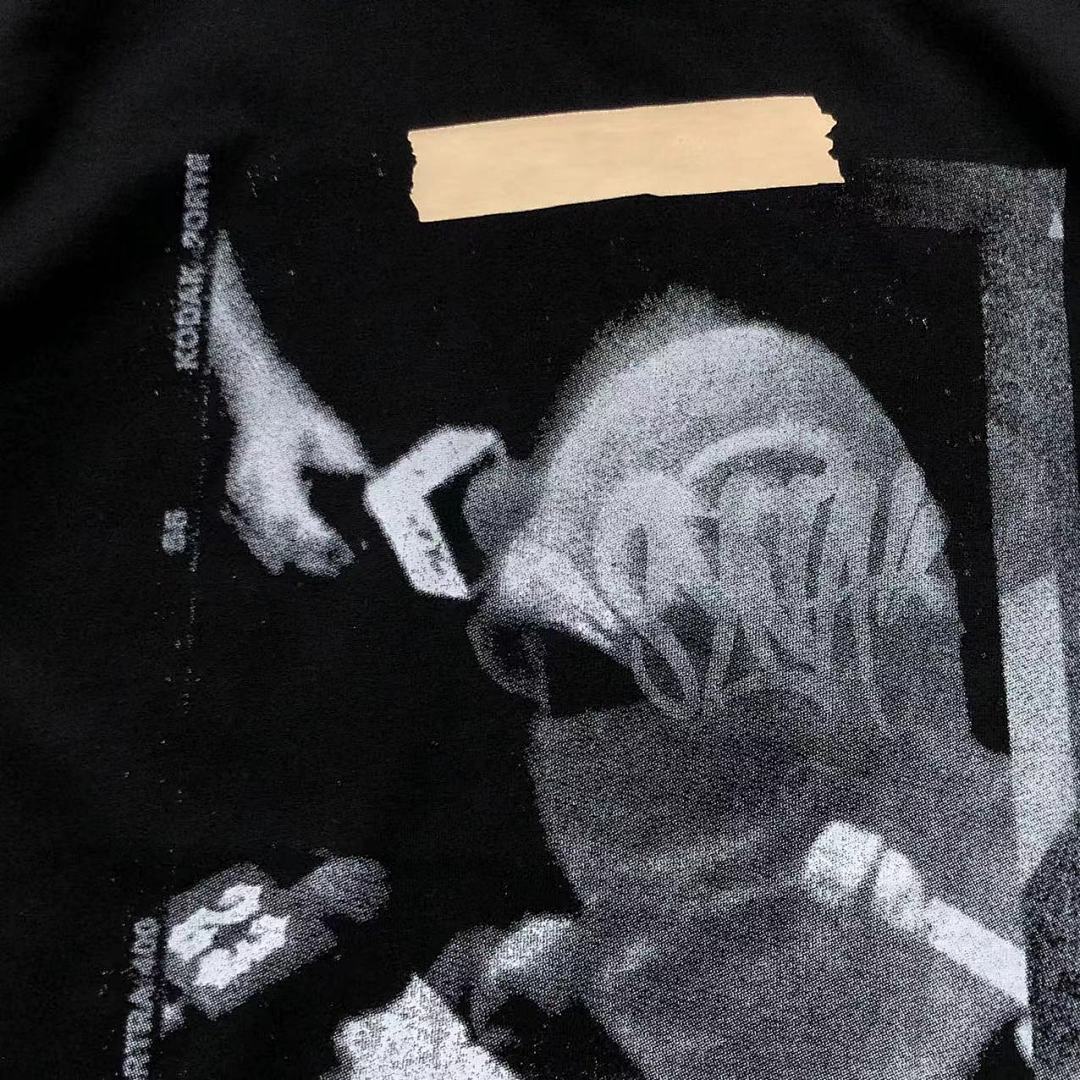 Unbranded 85 S⭐N⭐ T-SHIRT 1104285163 (Im 170Cm 60Kg I Wear Size XS In The Phot) - Image 9