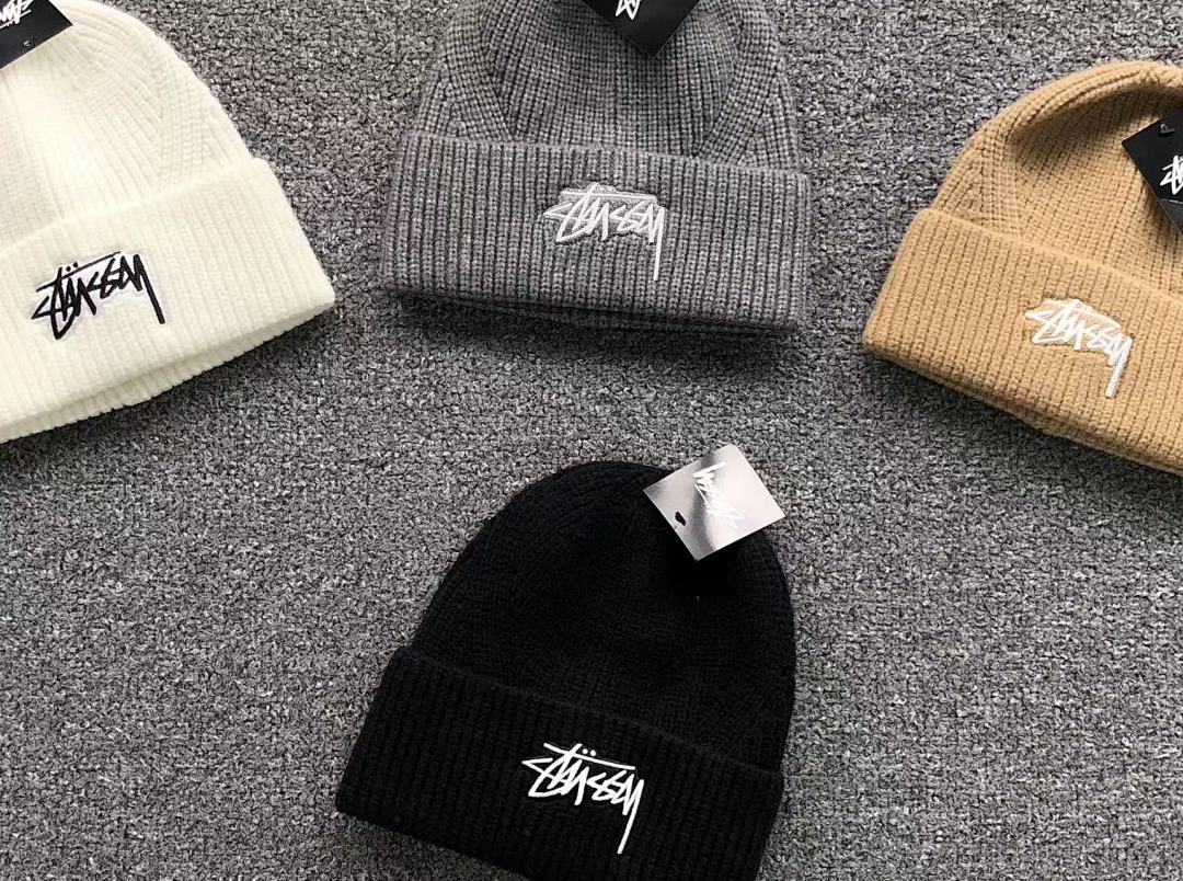 Stussy 68 STUSSY - Image 3