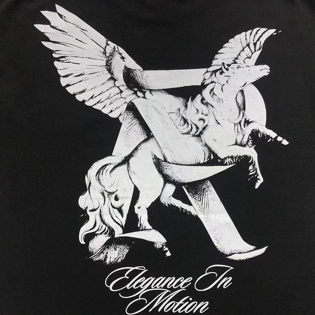 Represent 85 REPRESENT T-SHIRT 1106090268 (Im 170Cm 60Kg I Wear Size S In The Phot) - Image 13