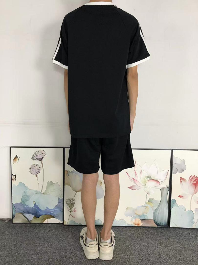 Unbranded 128 A⭐I⭐AS T-SHIRT 2203041401 (Im 170Cm 60Kg I Wear Size M In The Phot) - Image 4