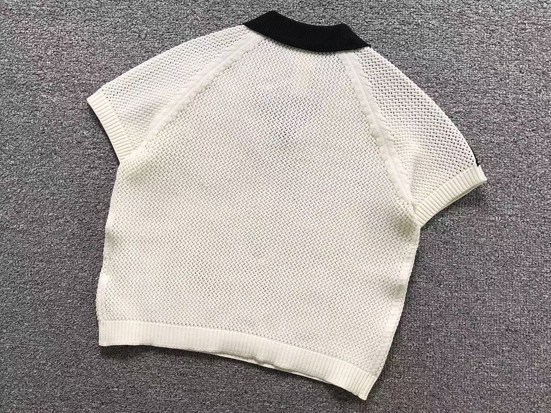 Adidas 138 A⭐I⭐AS POLO FEMAIE - Image 11