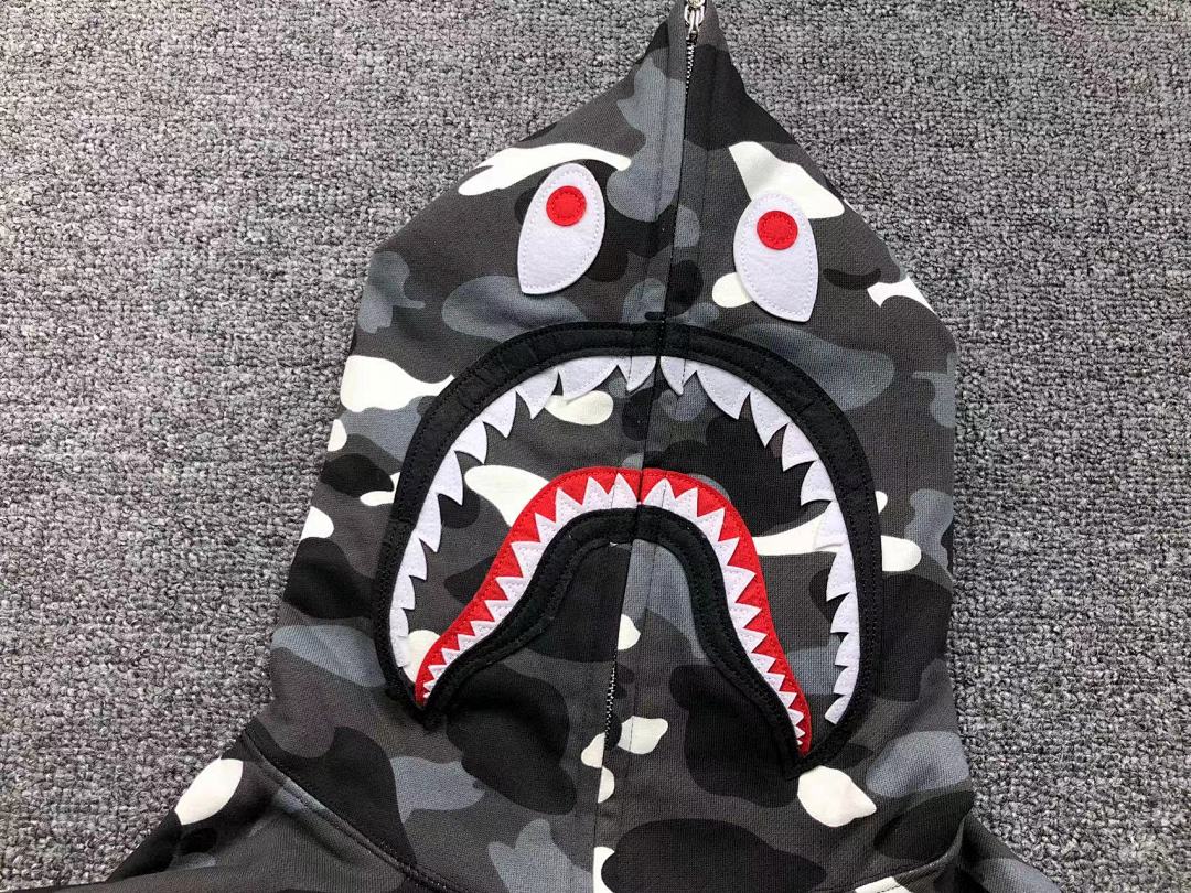 Bape 249 BAPE - Image 16