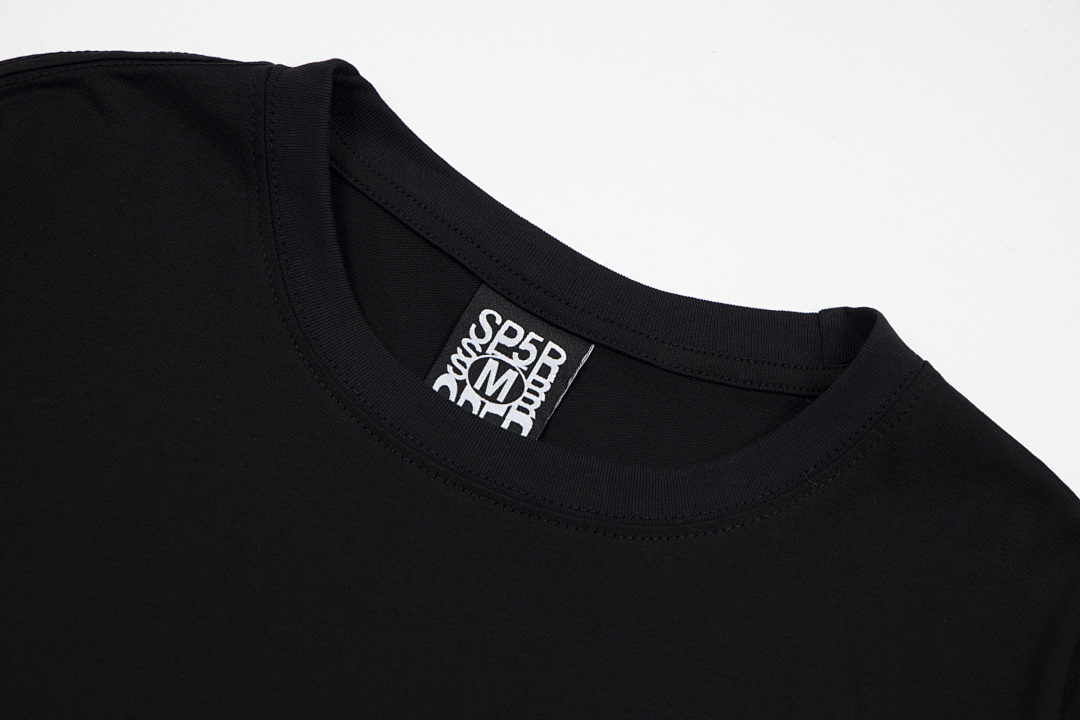 Sp5der 85 SP5DER 555 T-SHIRT - Image 18