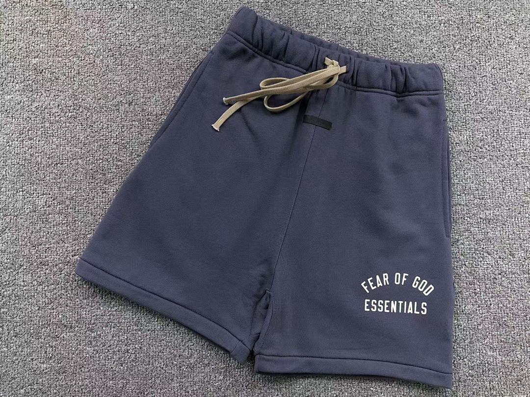 Fear of God 115 FOG SHORTS 212110217 (Im 170Cm 57Kg I Wear Size L In The Phot) - Image 8