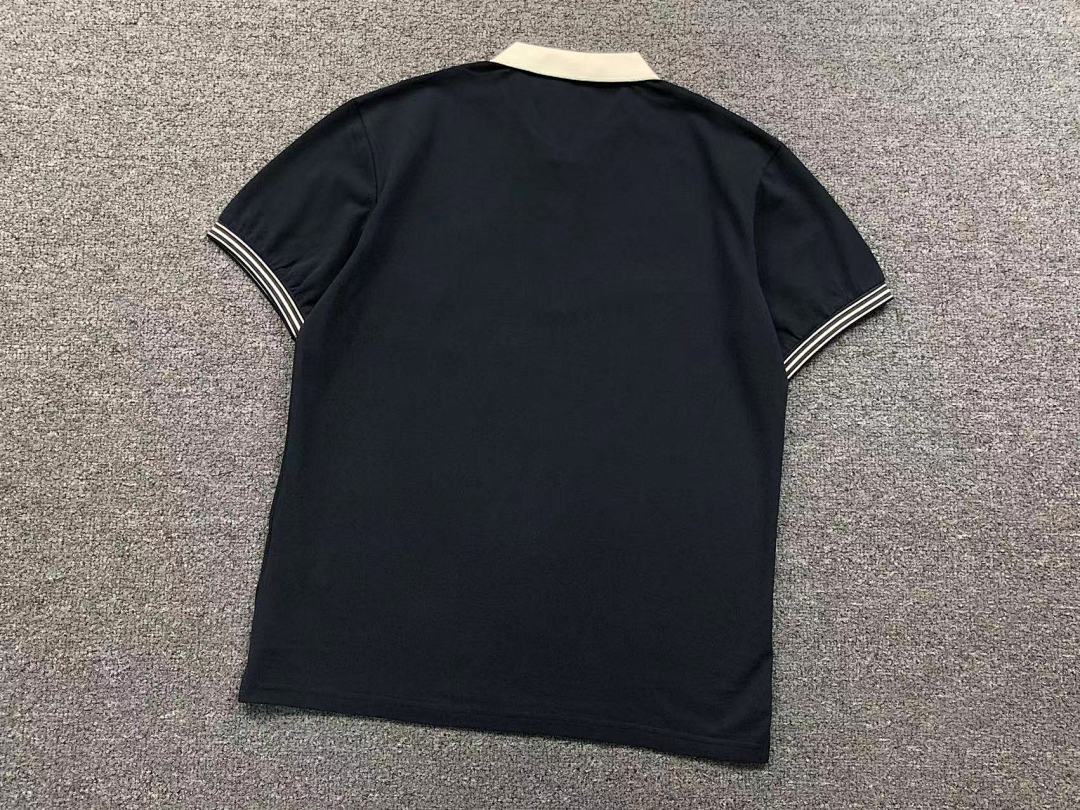 Unbranded 175 D⭐O⭐ POLO 2201150201 (Im 170Cm 60Kg I Wear Size 2XL In The Phot) - Image 13
