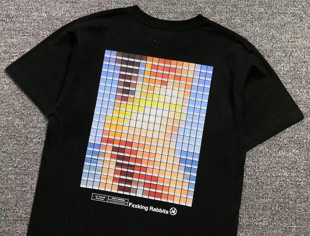 FR2 95 FR2 T-SHIRT - Image 11