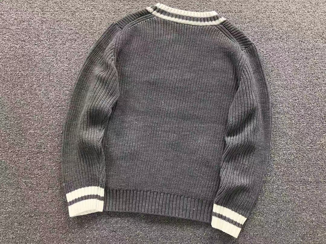 Miu Miu 188 M⭐U SWEATER 4111172477 (Im 170Cm 60Kg I Wear Size 36 In The Phot) - Image 9