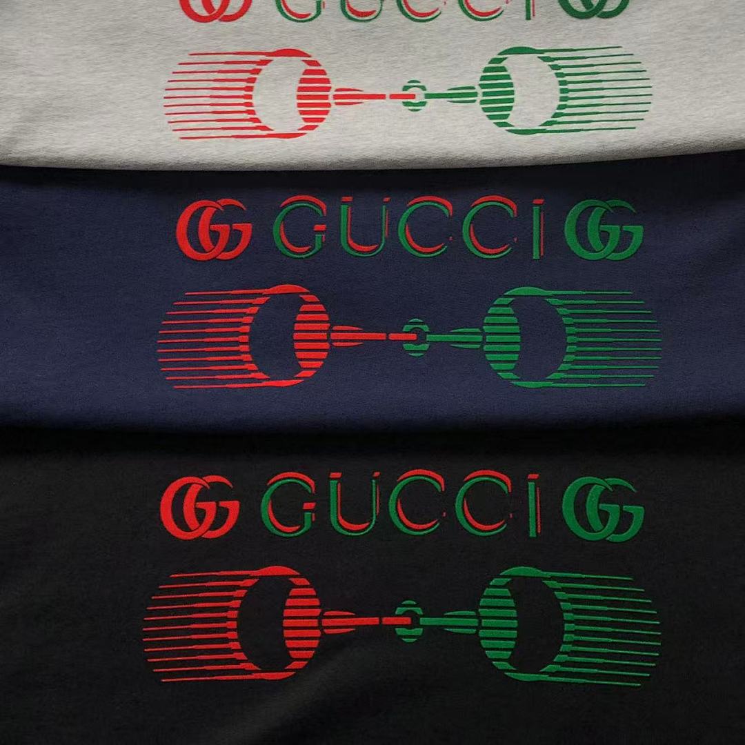 Gucci 158 G⭐C⭐I HOODIE 5112105147 (Im 170Cm 60Kg I Wear Size M In The Phot) - Image 18