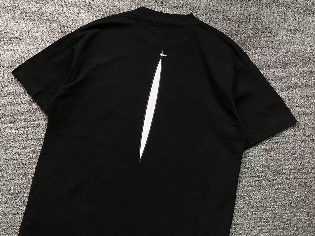 On Running 88 MAISON MARGIELA T-SHIRT - Image 15